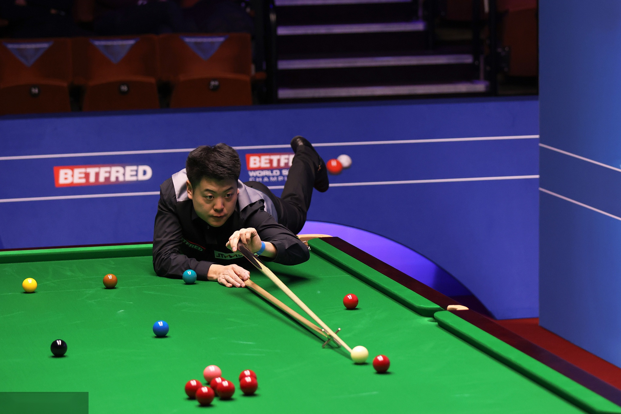 是否适合参 是否适合参