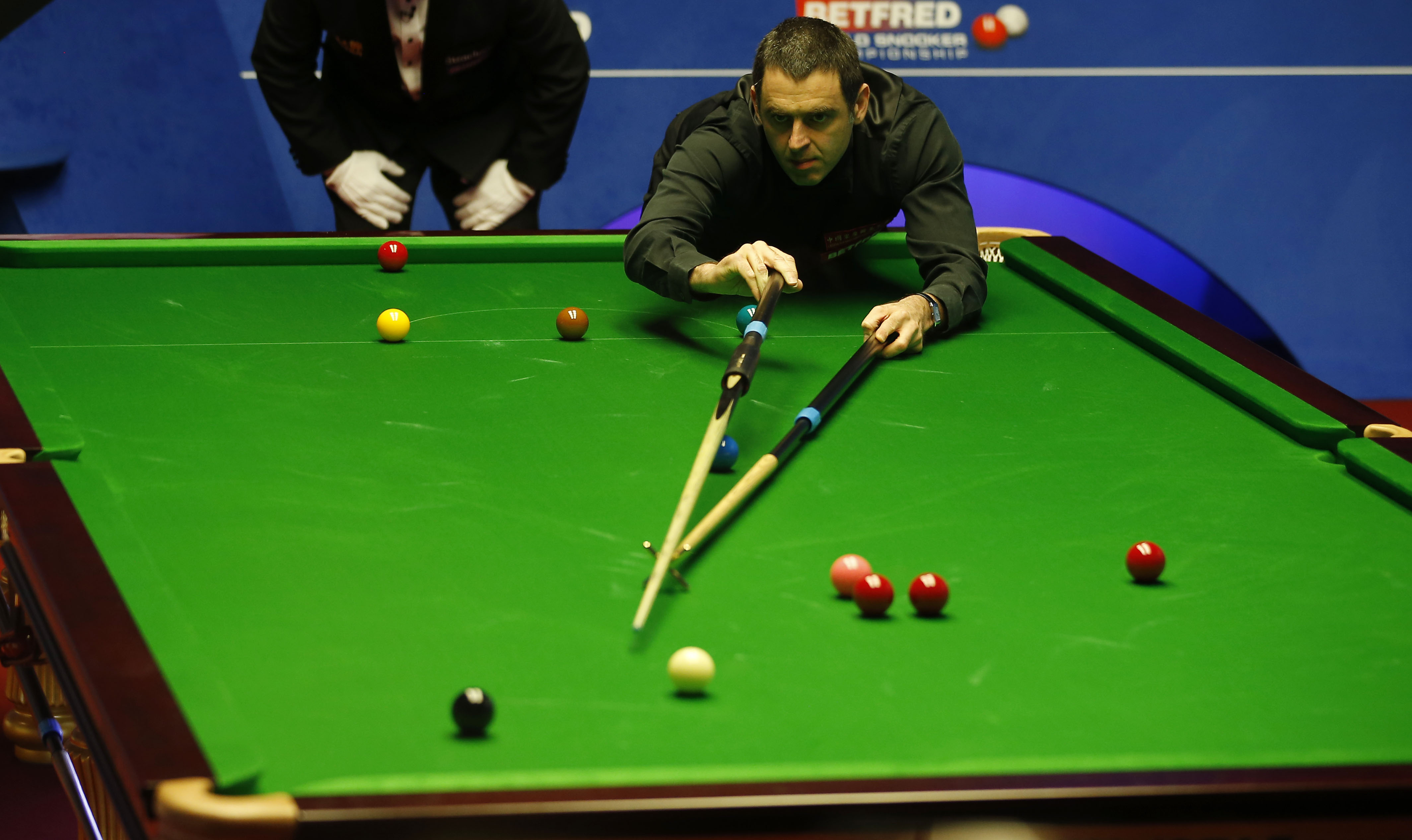 德甲焦点战 德甲焦点战